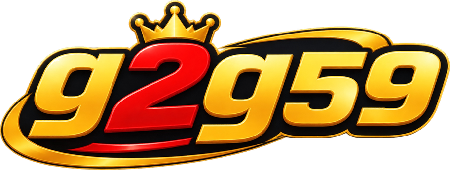 g2g59 Logo